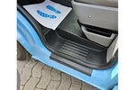 T5 Transporter TDI 130 PS 4X4 AHK 1 HAND LANG