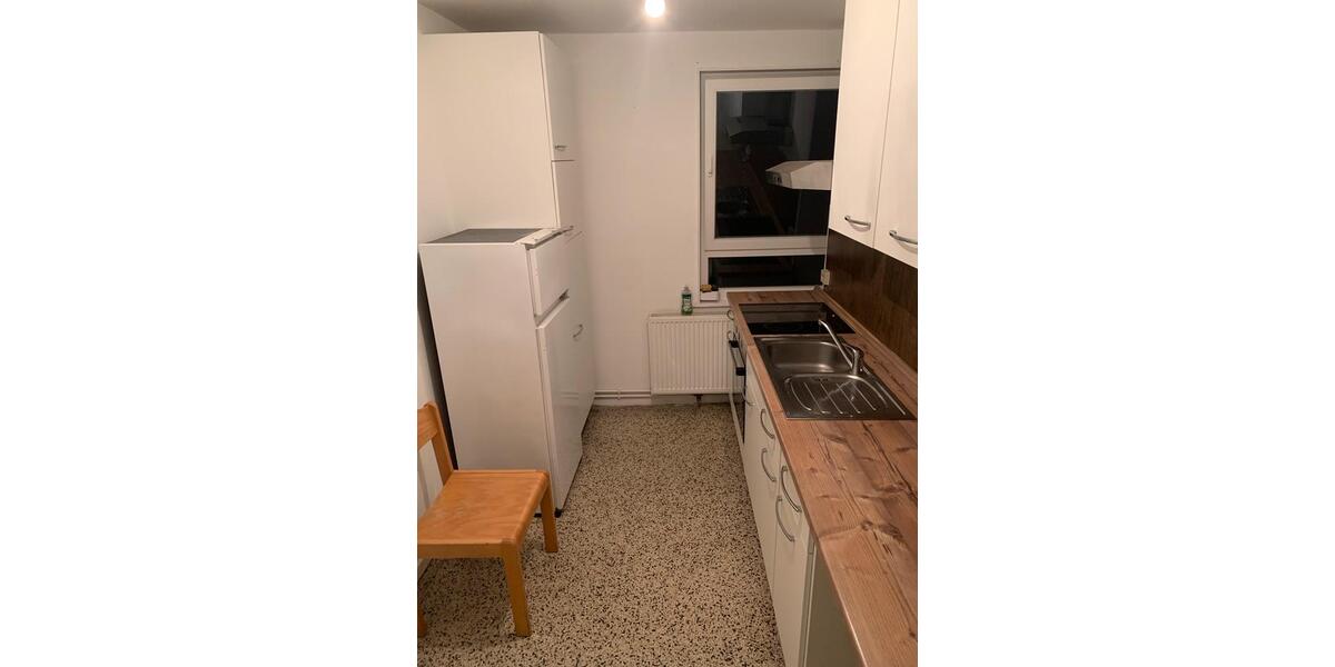 Etagenwohnung Hannover Nord - 2 Zimmer, 55 m&sup2;, 700&euro; | Angebot:27539885