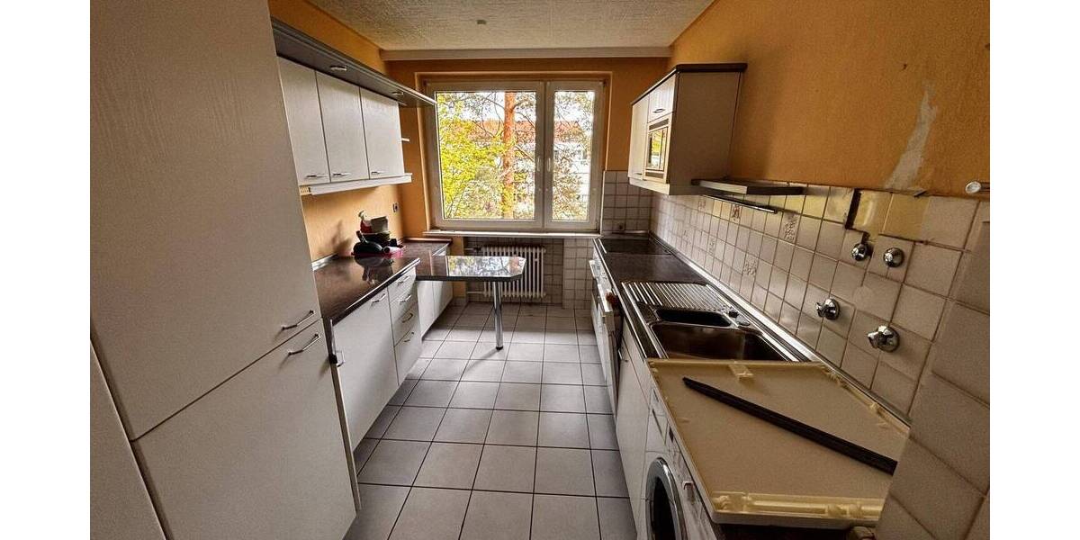 Etagenwohnung Hannover Döhren - 3 Zimmer, 91 m&sup2;, 248.000&euro; | Angebot:26218642