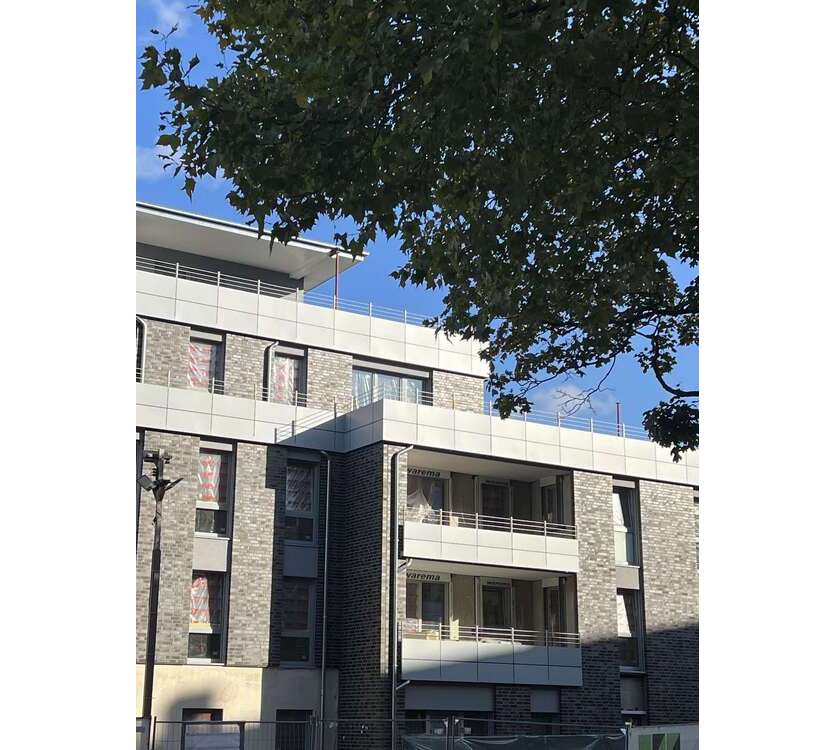 Wohnung zum Mieten in Hannover 2.391,18 € 144.92 m²