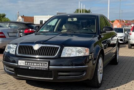 Skoda Superb 228.999 km 3.499 &euro; Hildesheim 31137