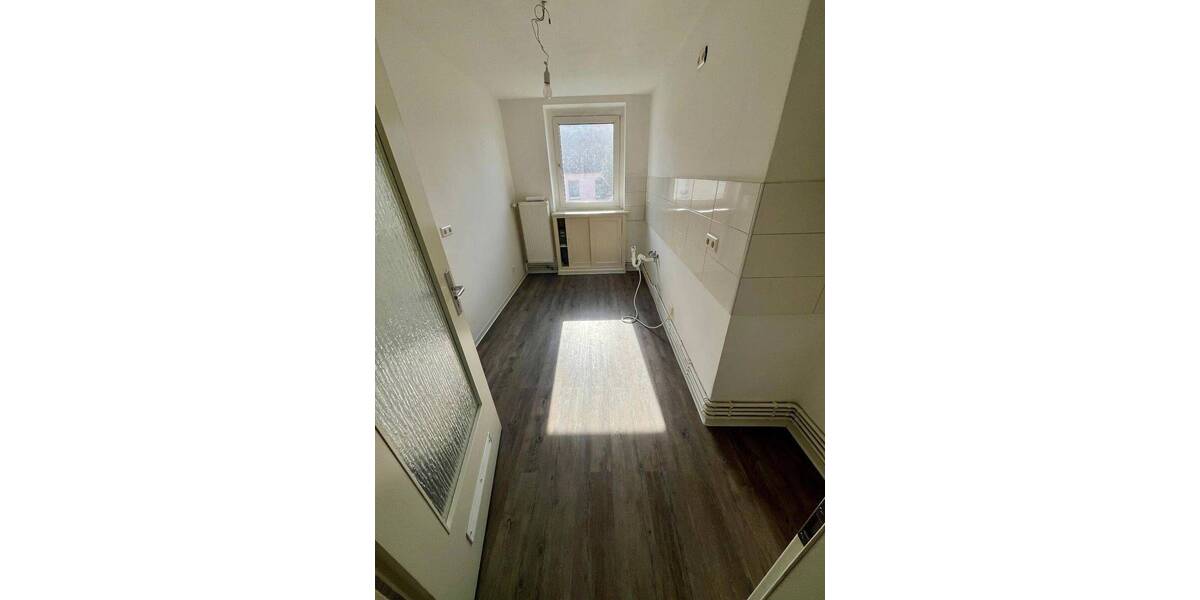 Etagenwohnung Hannover Badenstedt - 3 Zimmer, 65 m&sup2;, 650&euro; | Angebot:26788208