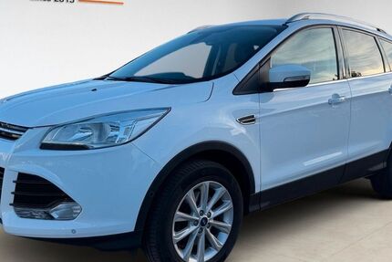 Ford Kuga 153.000 km 11.499 &euro; Hannover 30179