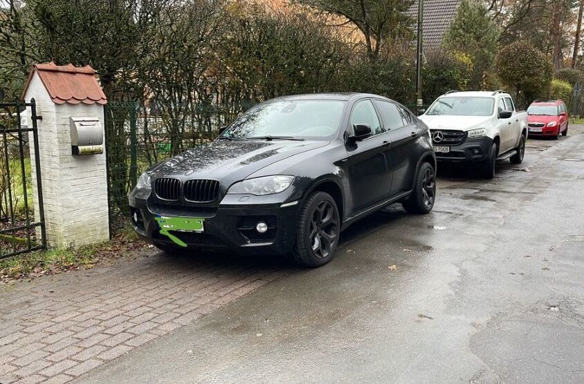 X6