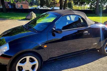 Ford Streetka 139.171 km 1.999 &euro; Isernhagen 30916
