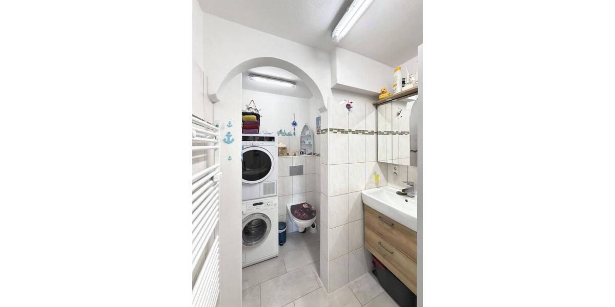Etagenwohnung Hannover Ledeburg - 3 Zimmer, 69 m&sup2;, 149.000&euro; | Angebot:26066505