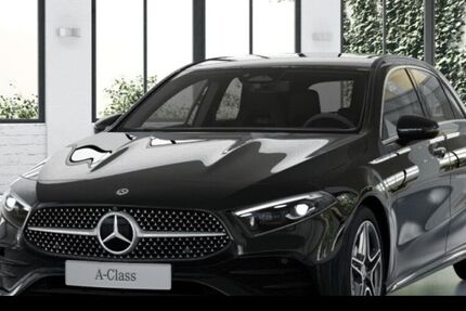 Mercedes-Benz A 180 9.900 km 30.900 &euro; Hannover 30655