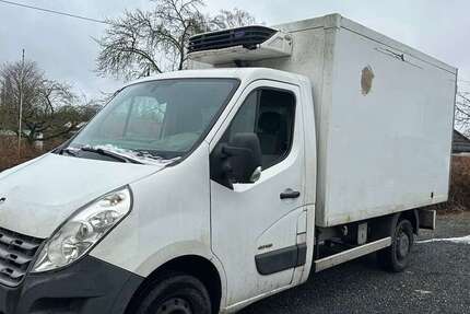 Renault Master 513.000 km 4.990 &euro; Hannover 30179