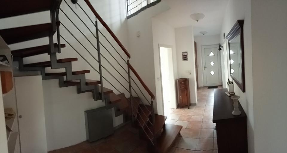 Einziehen und wohlfühlen - Wohnen in Burgwedel-Wettmar 5.5 zimmer