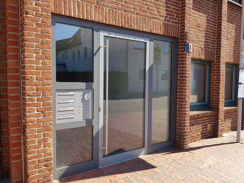 Wohnung zum Mieten in Neustadt 390 € 38 m²