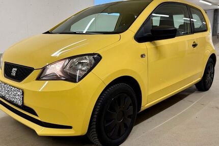 Seat Mii 107.300 km 2.999 &euro; Laatzen 30880