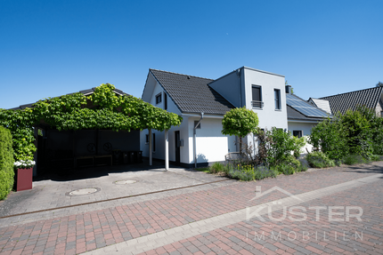 Haus zum Kaufen in Bad Nenndorf 745.000 € 224 m²