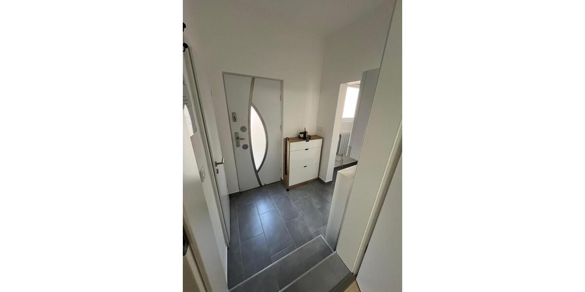 Top Reihendhaus Hannover-Vinnhorst zu vermieten! 2 zimmer