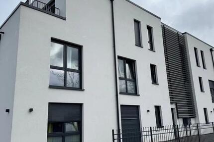 3,5 Zimmer Wohnung zur Miete Hannover Isernhagen 129 m 2