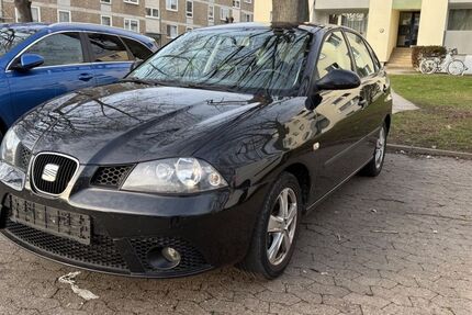 Seat Ibiza 132.455 km 3.300 &euro; Laatzen 30880