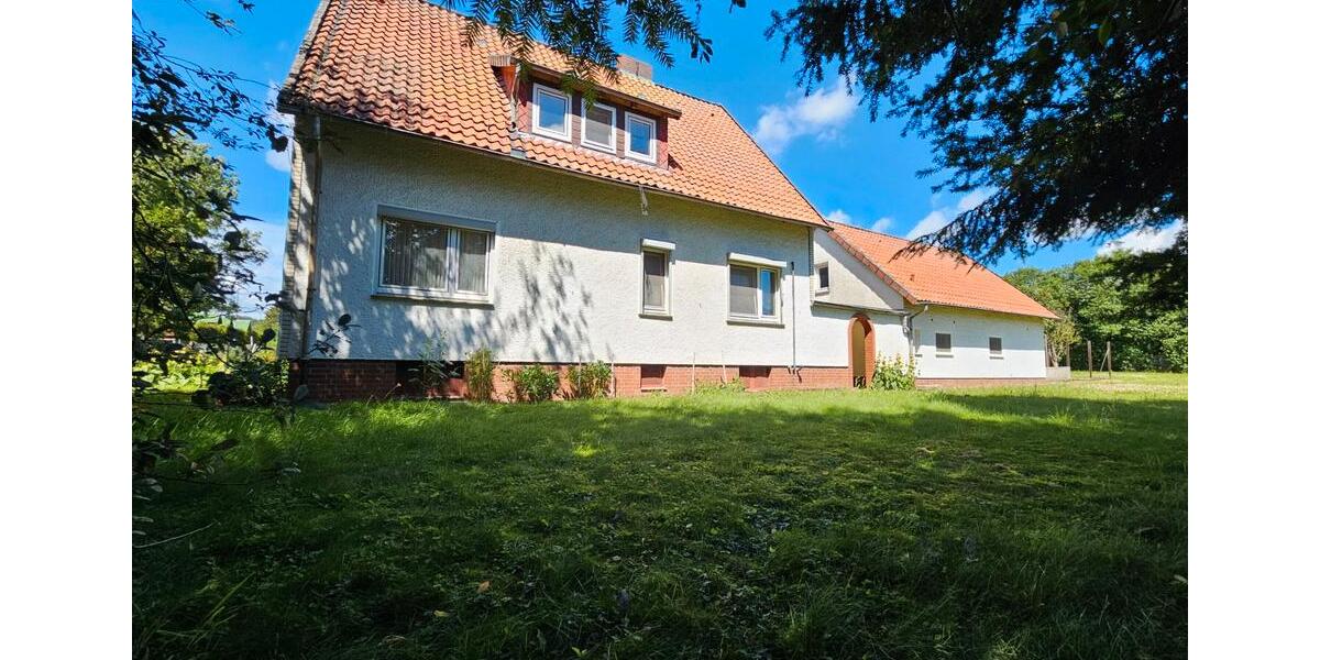 Einfamilienhaus Springe - 7 Zimmer, 120 m&sup2;, 329.500&euro; | Angebot:26995151
