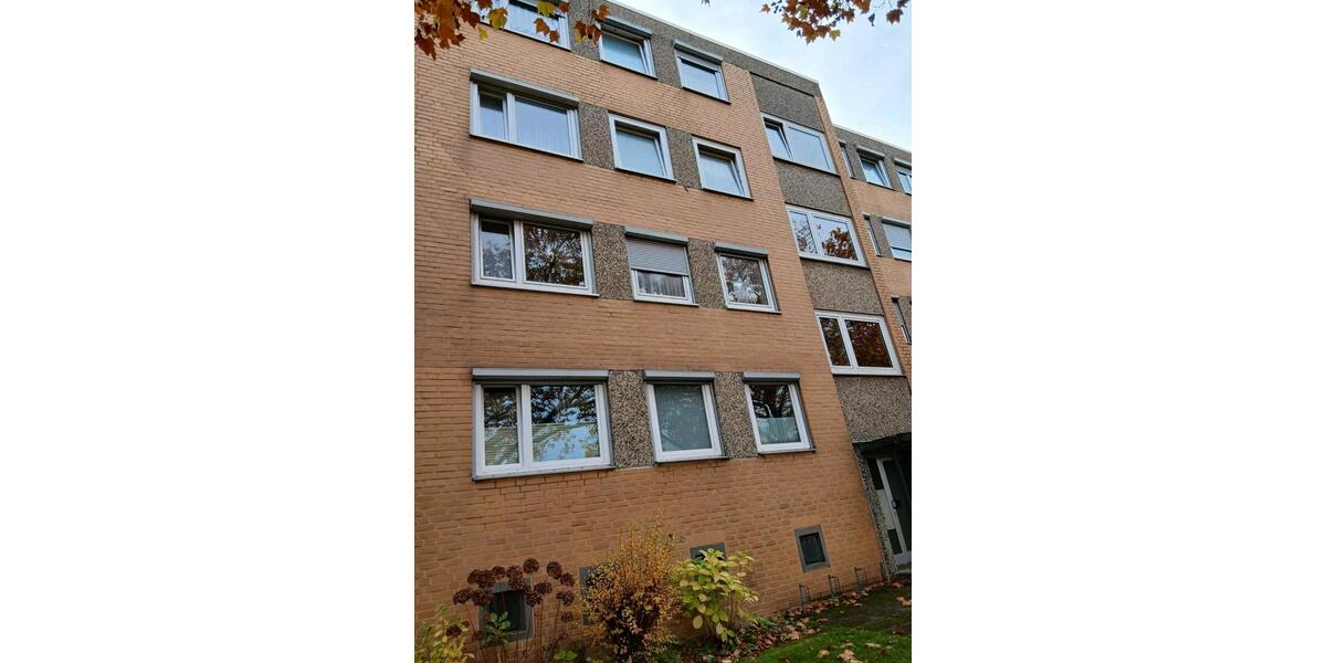 Etagenwohnung Hannover Linden-Limmer - 1 Zimmer, 59 m&sup2;, 149.000&euro; | Angebot:26020867