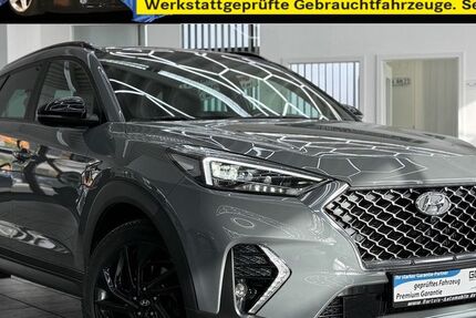 Hyundai TUCSON 144.000 km 21.650 &euro; Fuhrberg 30938