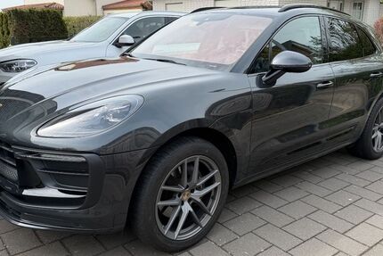 Porsche Macan 76.000 km 57.800 &euro; Wunstorf 31515