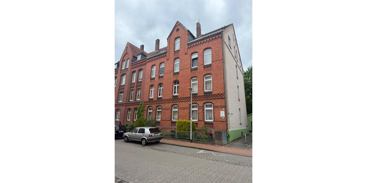 Dachgeschoßwohnung Hannover Döhren-Wülfel - 3 Zimmer, 106 m&sup2;, 365.000&euro; | Angebot:26888730