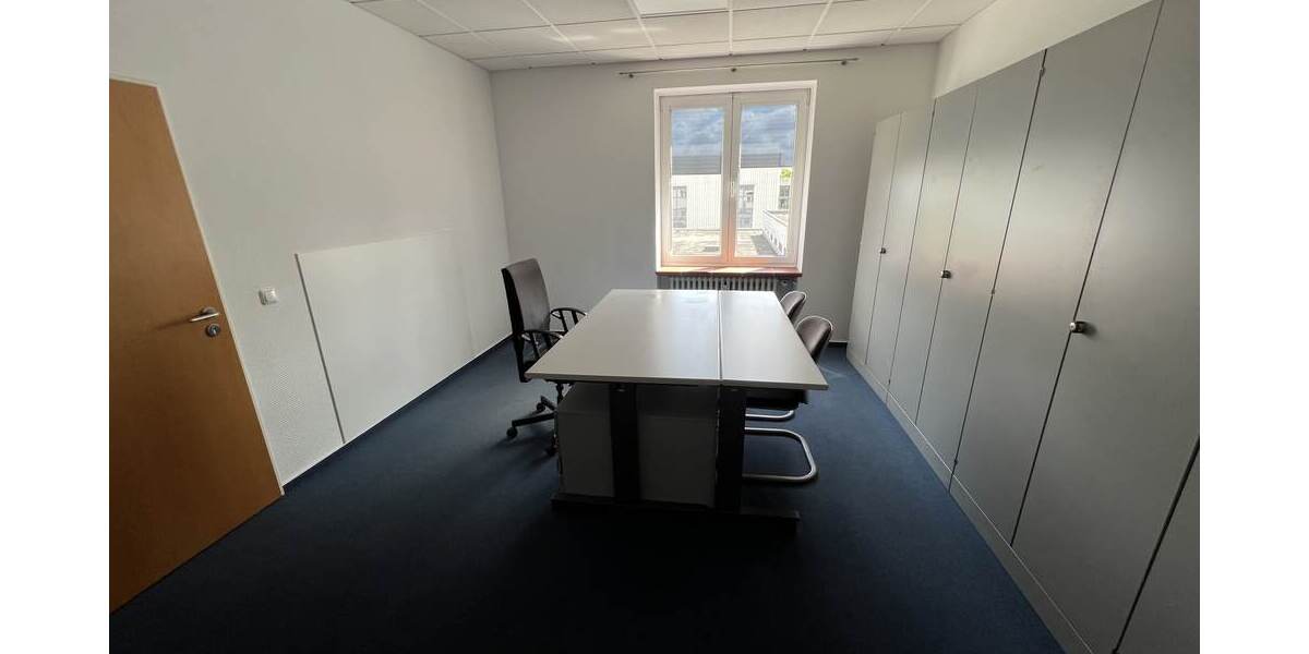 Büros zur Miete: von 208 m² bis 1.011 m² zimmer