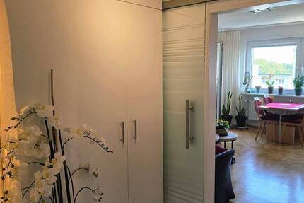 Wohnung Hannover Wettbergen - 4 Zimmer, 91 m&sup2;, 269.500&euro; | Angebot:26739848