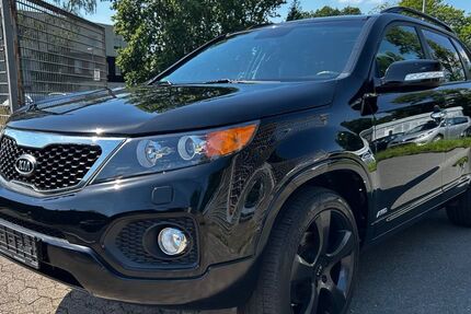 Kia Sorento 139.448 km 9.990 &euro; Langenhagen 30851