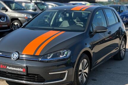 VW Golf 50.000 km 10.000 &euro; Hannover 30453