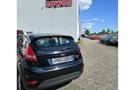 Fiesta Trend EURO 5 TÜV 4.27 KLIMAANLAGE