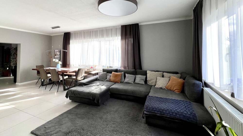 Moderner Bungalow in idyllischer Lage - Bungalow Springe Gestorf | Angebot:26095910