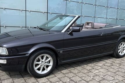 Audi 80 100.000 km 9.450 &euro; Isernhagen 30916