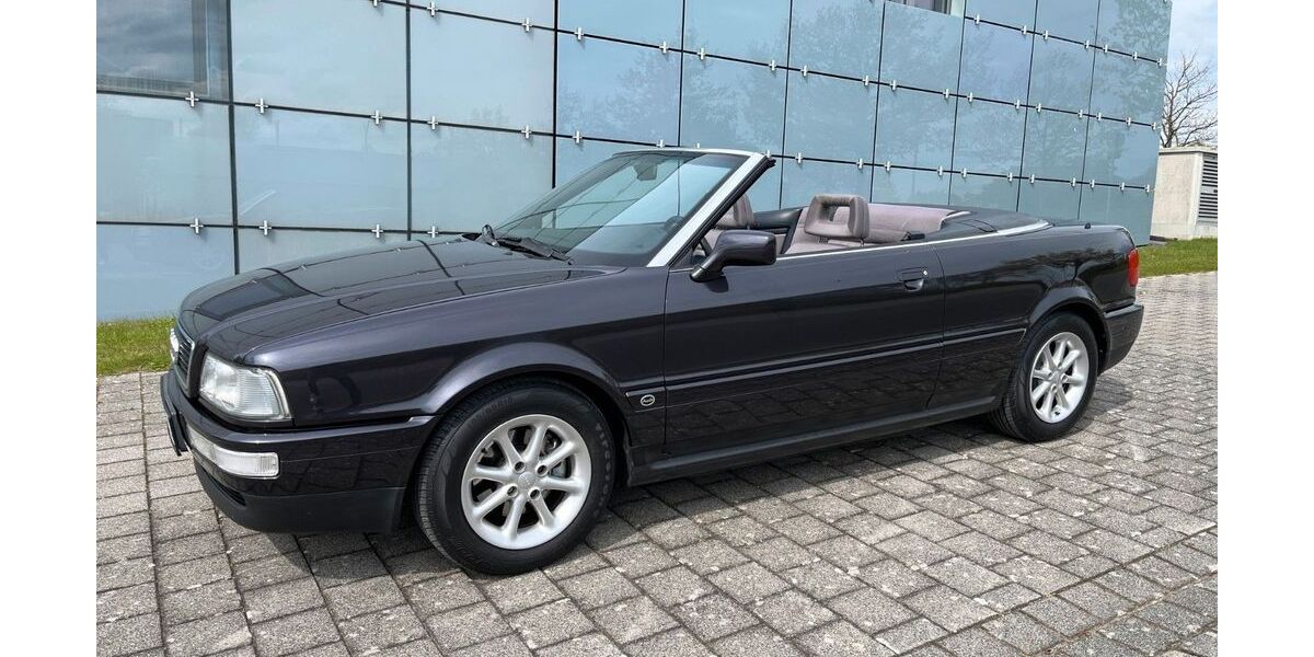 Audi 80 100.000 km 9.450 &euro; Isernhagen 30916