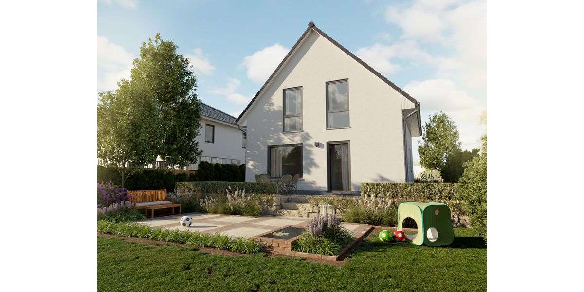 Einfamilienhaus Ilten Ilten - 4 Zimmer, 106 m&sup2;, 347.290&euro; | Angebot:25215000