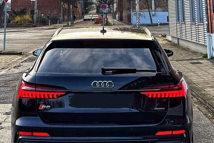 Audi A6 134.000 km 30.800 &euro; Hildesheim 31134