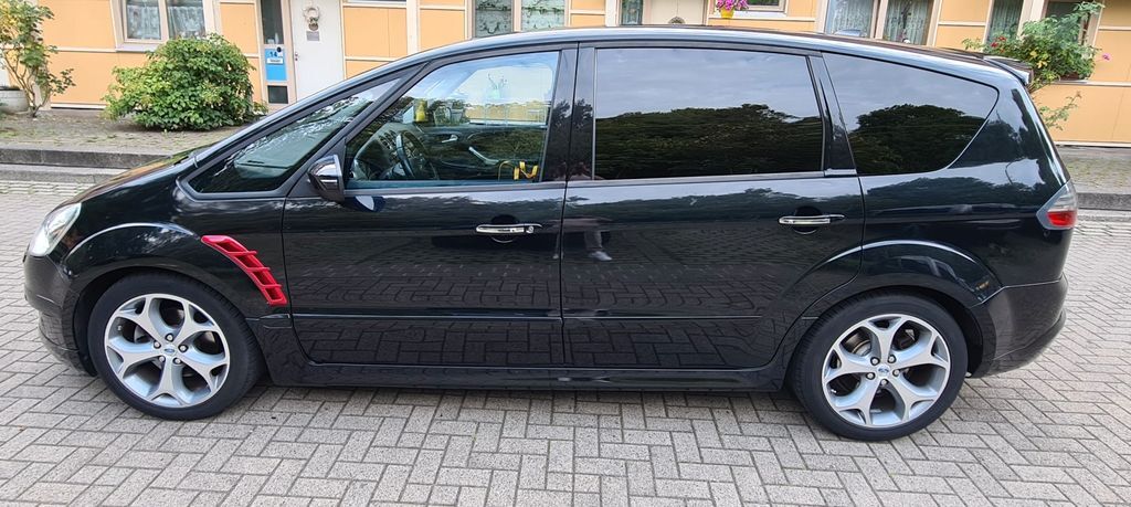 Ford S-Max 274.530 km 4.500 € Hannover 30419