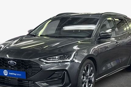 Ford Focus 12.610 km 23.220 &euro; Hannover 30165