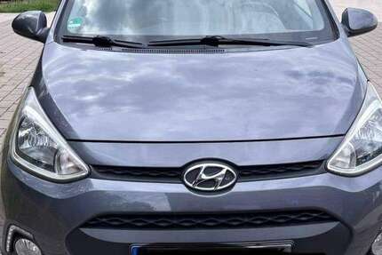 Hyundai i10 89.200 km 7.500 &euro; Hannover, Landeshauptstadt 30161