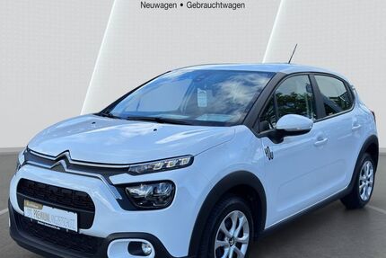 Citroen C3 19.808 km 12.995 &euro; Wunstorf 31515