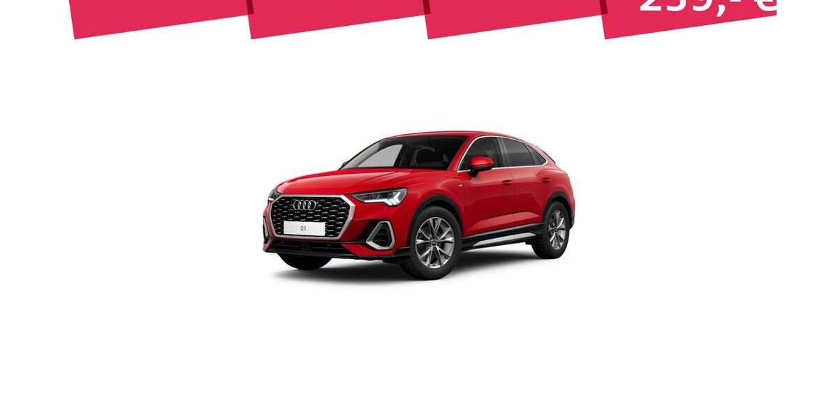 Audi Q3 41.310 km 33.150 &euro; Hannover 30179