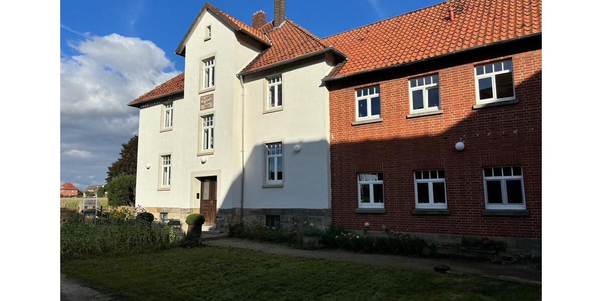 Erdgeschoßwohnung Wennigsen (Deister) - 3 Zimmer, 100 m&sup2;, 959&euro; | Angebot:26134863
