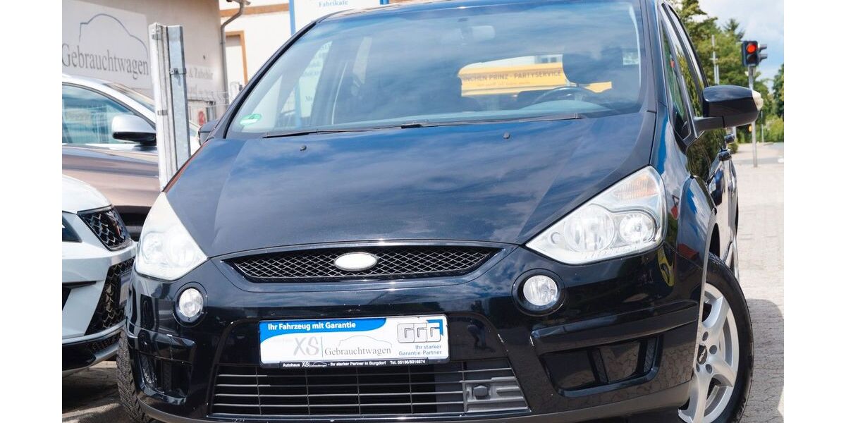 Ford S-Max 199.980 km 3.490 &euro; Burgdorf 31303