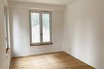 Barrierefreie Neubauwohnung mit Terrasse - stilvoll & komfortabel wohnen, Einbauküche, Tageslichtbad 3 zimmer