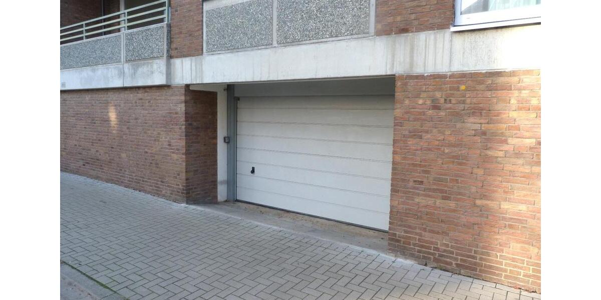 von privat: maschseenah und kernsaniert 2 zimmer