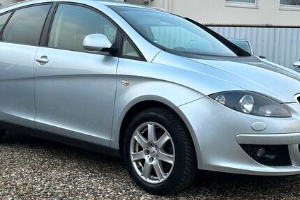 Seat Altea 150.000 km 4.690 &euro; Hannover, Wettbergen 30457