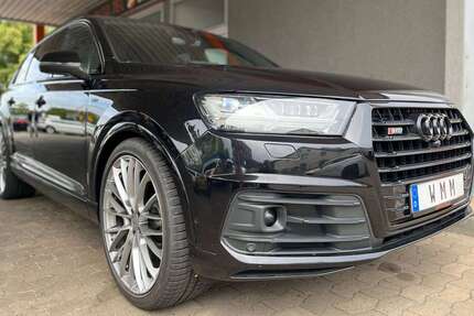 Audi Q7 145.200 km 28.000 &euro; Seelze 30926