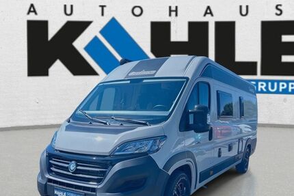 Fiat Ducato 58.000 km 49.490 &euro; Neustadt am Rübenberge 31535