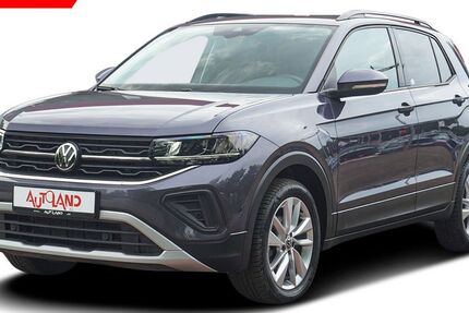 VW T-Cross 23.782 km 23.890 &euro; Hannover 30179