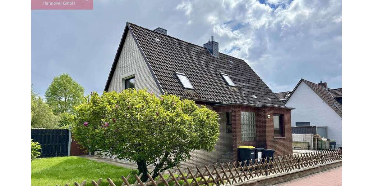 Einfamilienhaus Ronnenberg - 8 Zimmer, 110 m&sup2;, 348.000&euro; | Angebot:27111949