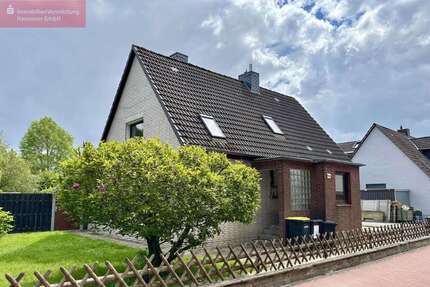 Haus Ronnenberg - 8 Zimmer, 110 m&sup2;, 348.000&euro; | Angebot:27111949