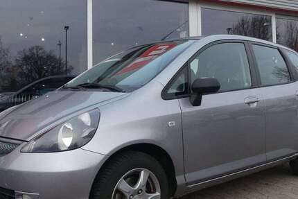 Honda Jazz 67.702 km 5.800 &euro; Langenhagen / Kaltenweide 30855